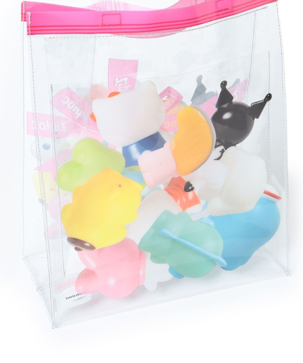 ⏰️タイムセール対象⏰️ 〈Ziploc(R) Ribbon〉 サンリオ