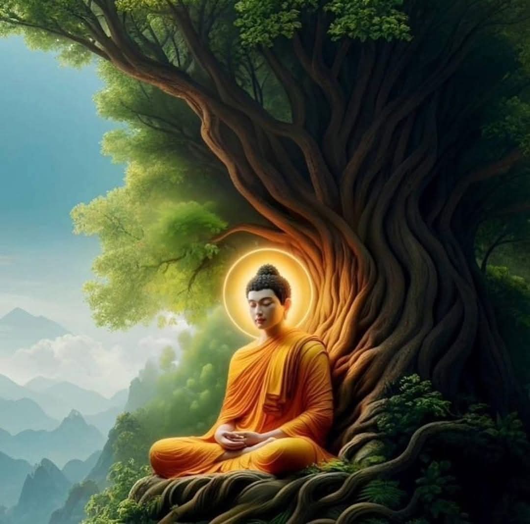 “To support mother and father, to cherish partner and children, and to be engaged in peaceful occupation — this is the greatest blessing.” 

– Buddha (Mangala Sutta)