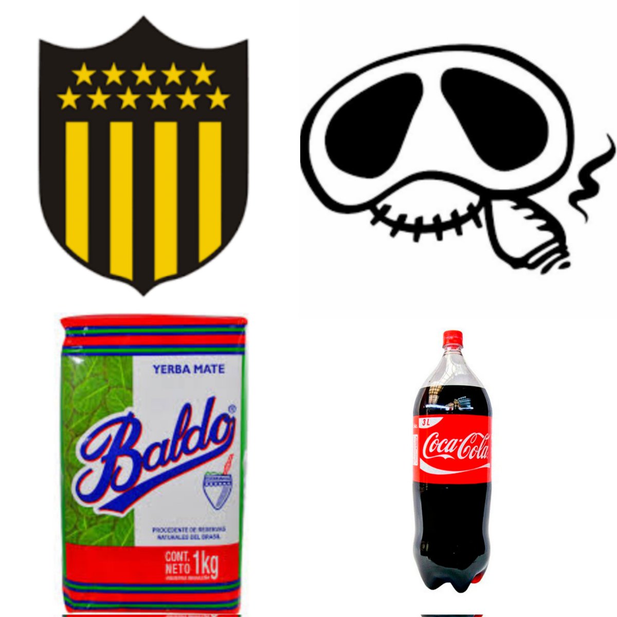 El verdadero lado Correcto de la vida y se termino el tema acá.