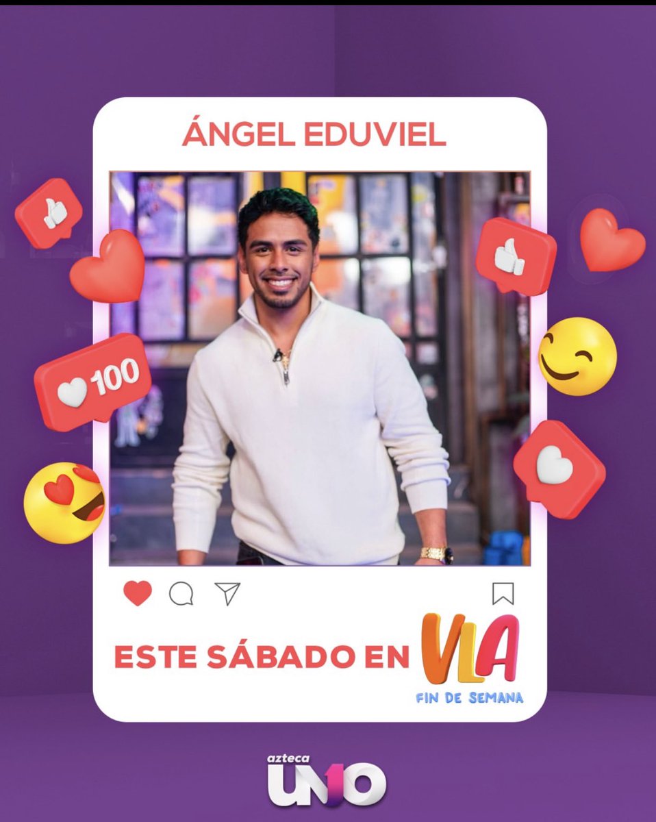 Mañana no se pierdan <a href="/VengaLaAlegria/">Venga la Alegría</a> Estaremos cantando en exclusiva nuestro próximo sencillo “ Un Beso Sin Beso” para toda la gente hermosa que nos lo ha estado pidiendo, hemos trabajado con mucho amor esta canción. 

No se lo pierdan!