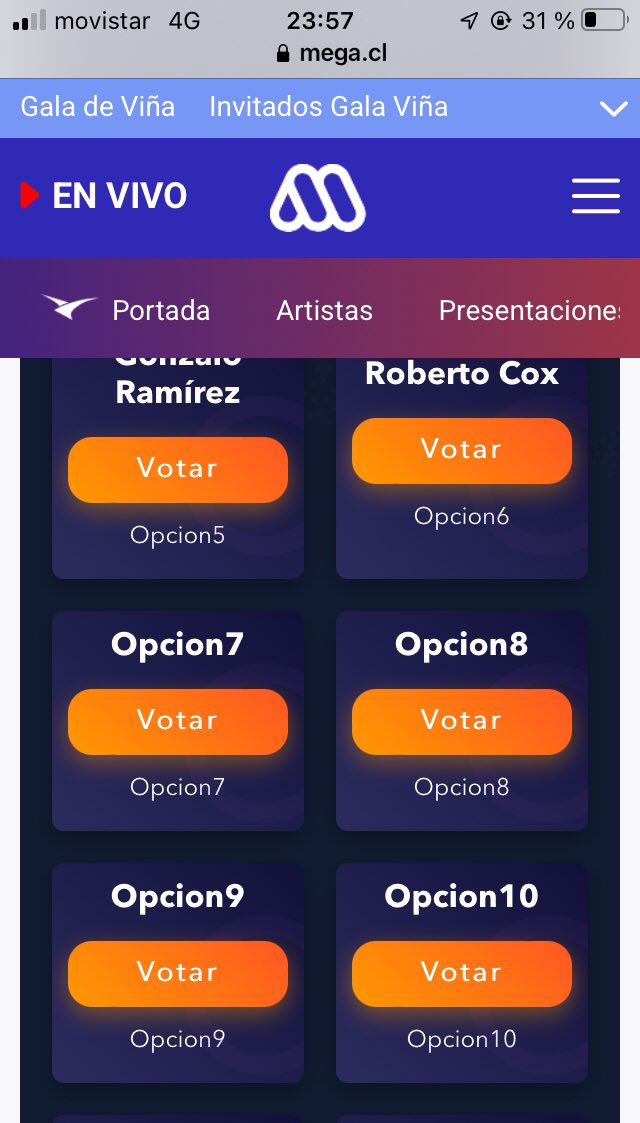 moniquitag's tweet photo. Ingresé por curiosidad al QR y todo mal… que gran trabajo están haciendo en  #GalaXMega 🤦🏻‍♀️ https://t.co/ilEu5repL4