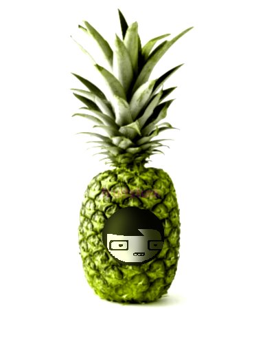 Day 7 - Jakeapple

#homestuck
