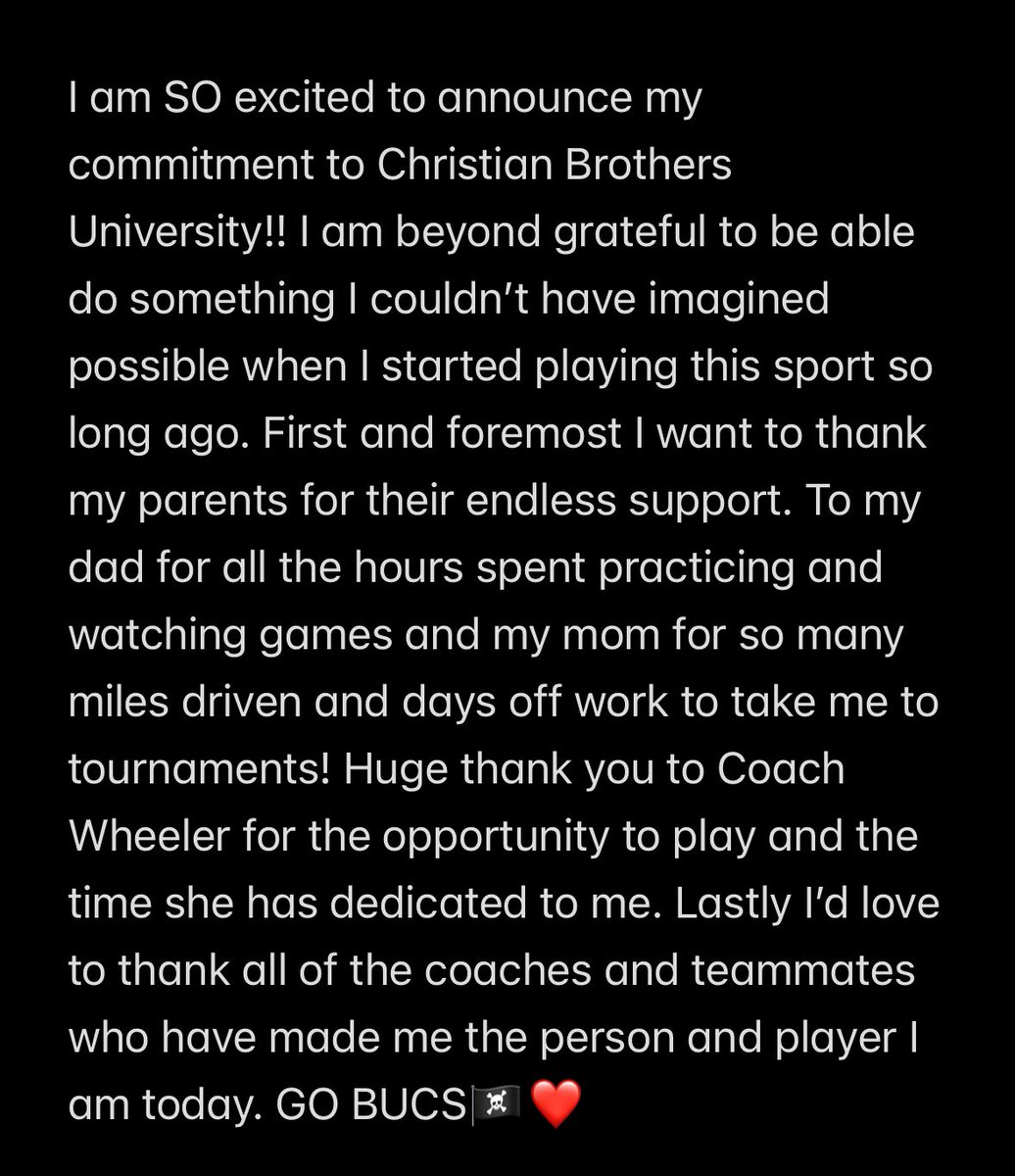 gracehenry210's tweet image. So excited for the next 4 years!! #gobucs #committed @saukeepride52 @A_Henry76 @_CoachWheeler @IL_Firecrackers @CBUBucsSb @ChrisDuerr @SchuckSports @KJFMRadio @BreidyTV