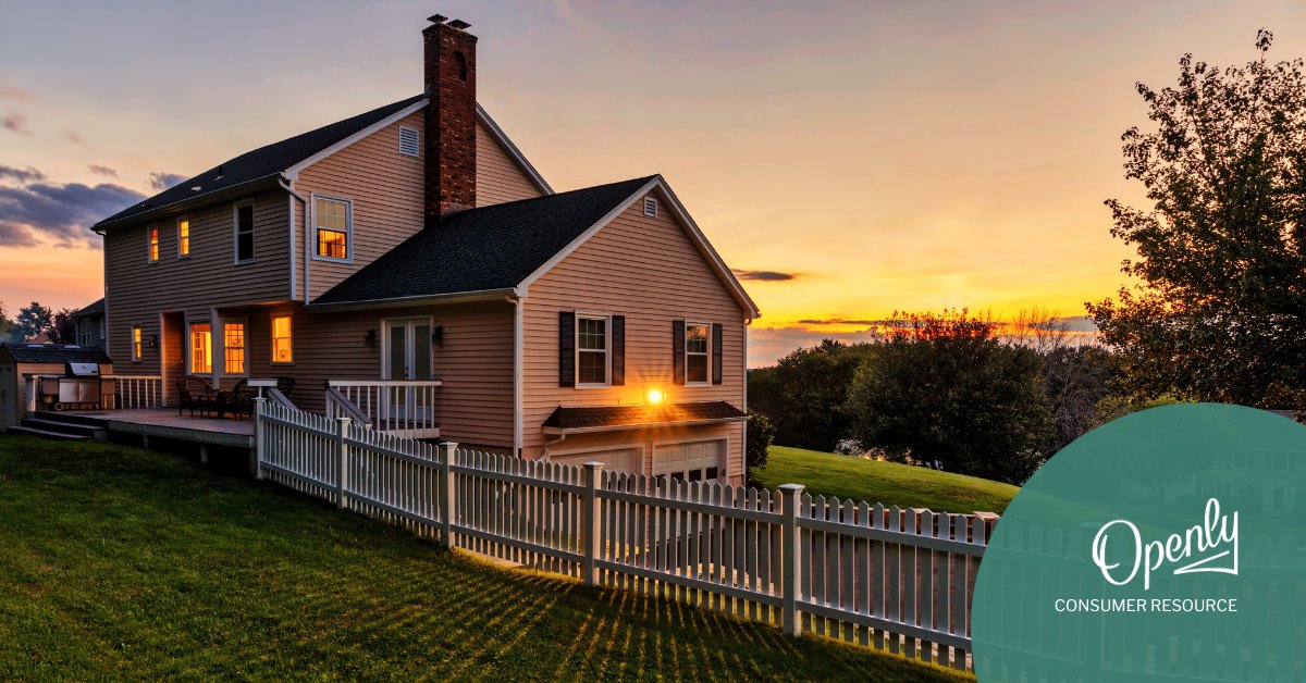 Fence coverage questions from clients? Help clients understand their policy. Share away! bit.ly/4kcDdy6