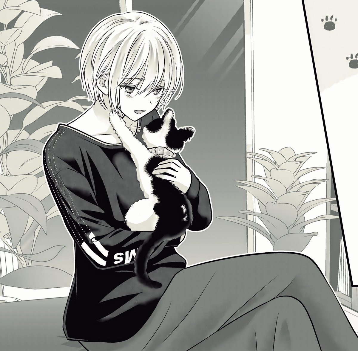 ②
#猫の日 