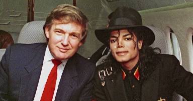drboycewatkins1's tweet photo. Donald Trump didn’t become “a racist” till the Democratic Party said he was. 

Before that, all of your favorite black people loved him. https://t.co/AU2CSgQiAK