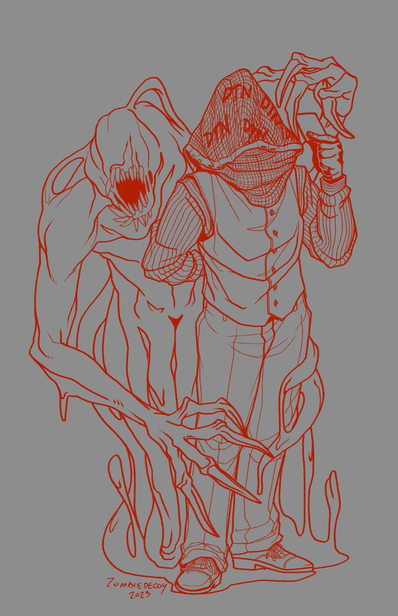 ZombieDecoy (zombiedecoy.bsky.social) tweet media