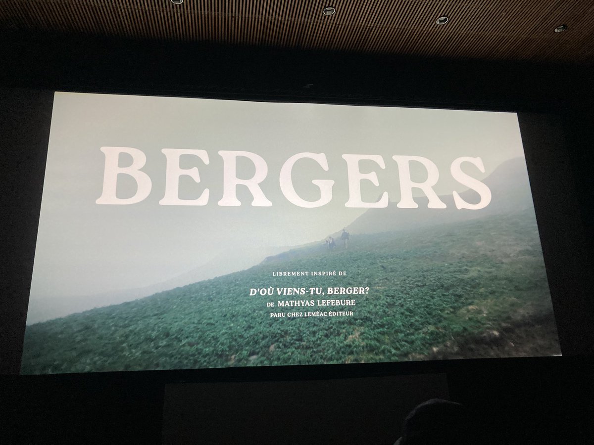 QuebecMX's tweet photo. El día de ayer estuvimos presentes en la inauguración de la 10ª edición de @QUEBECINE en la @CinetecaMexico en presencia de la directora Sophie Deraspe quien presentó su película “Pastores” 🎥 ⚜️🇲🇽🤩 ¡Disfruta del cine quebequense hasta el 2 de marzo en la @CinetecaMexico! https://t.co/dChEszdDeQ