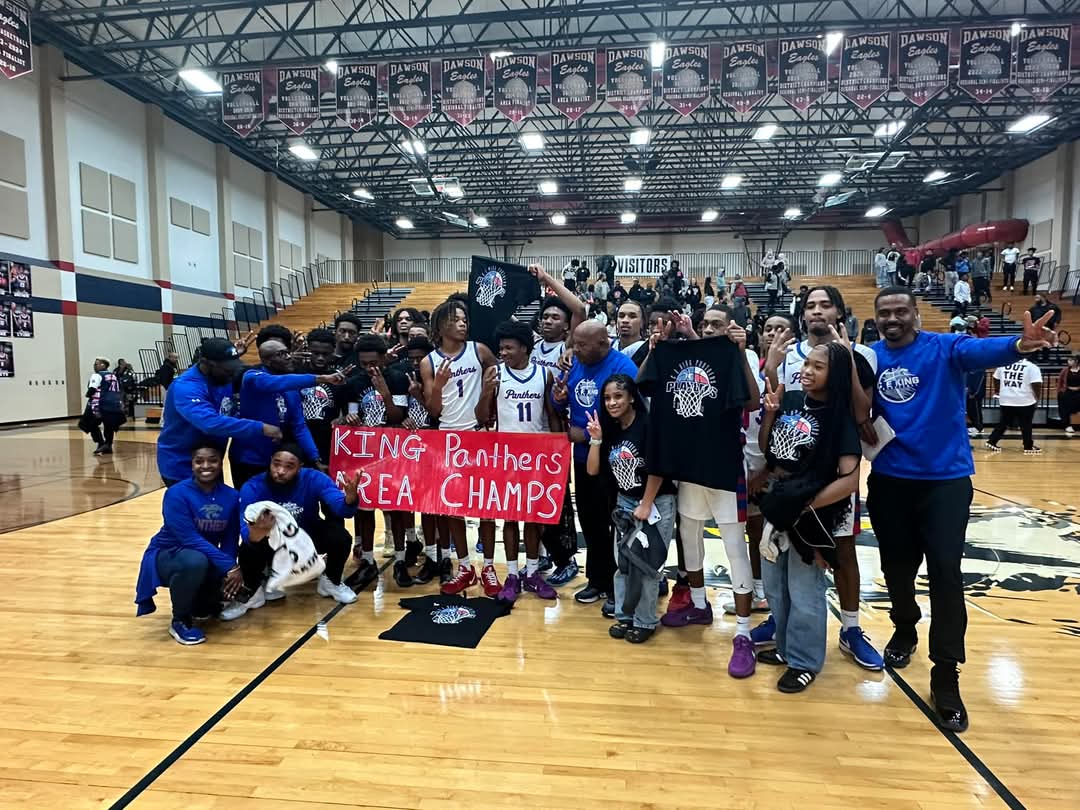 #areachamps !!! Let's GOOOO!!!