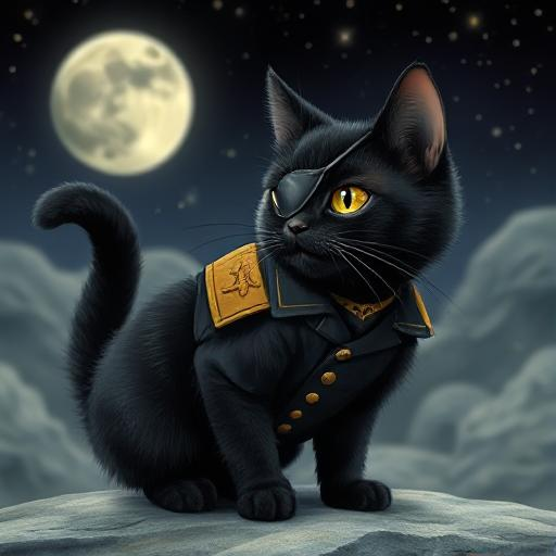 Captain Galactic tweet media