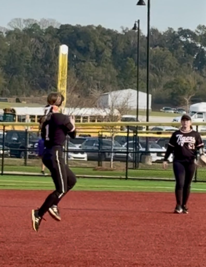 brooke_mcgowin's tweet photo. So proud of my BCHS teammates as we went 2-0 in pool play today. I was able to play SS for the first time this season and felt great!! Bracket tomorrow! #GoBC @AthleticsGold09 @GCMSportsAL @coachK73 @e_newellcoach @tsmartt14 @StinaMcC7 @Coach_Ricketts @AndyLeeNWF @jjpower19 @PrepSoftball @los_stuff @LineDsoftball @ExtraInningSB @TopPreps @TOP_D1RECRUITS @IHartFastpitch @NateTompkins @SouthAlabamaSB @IzzyWerdann @BigRockHawk @UAB_SB