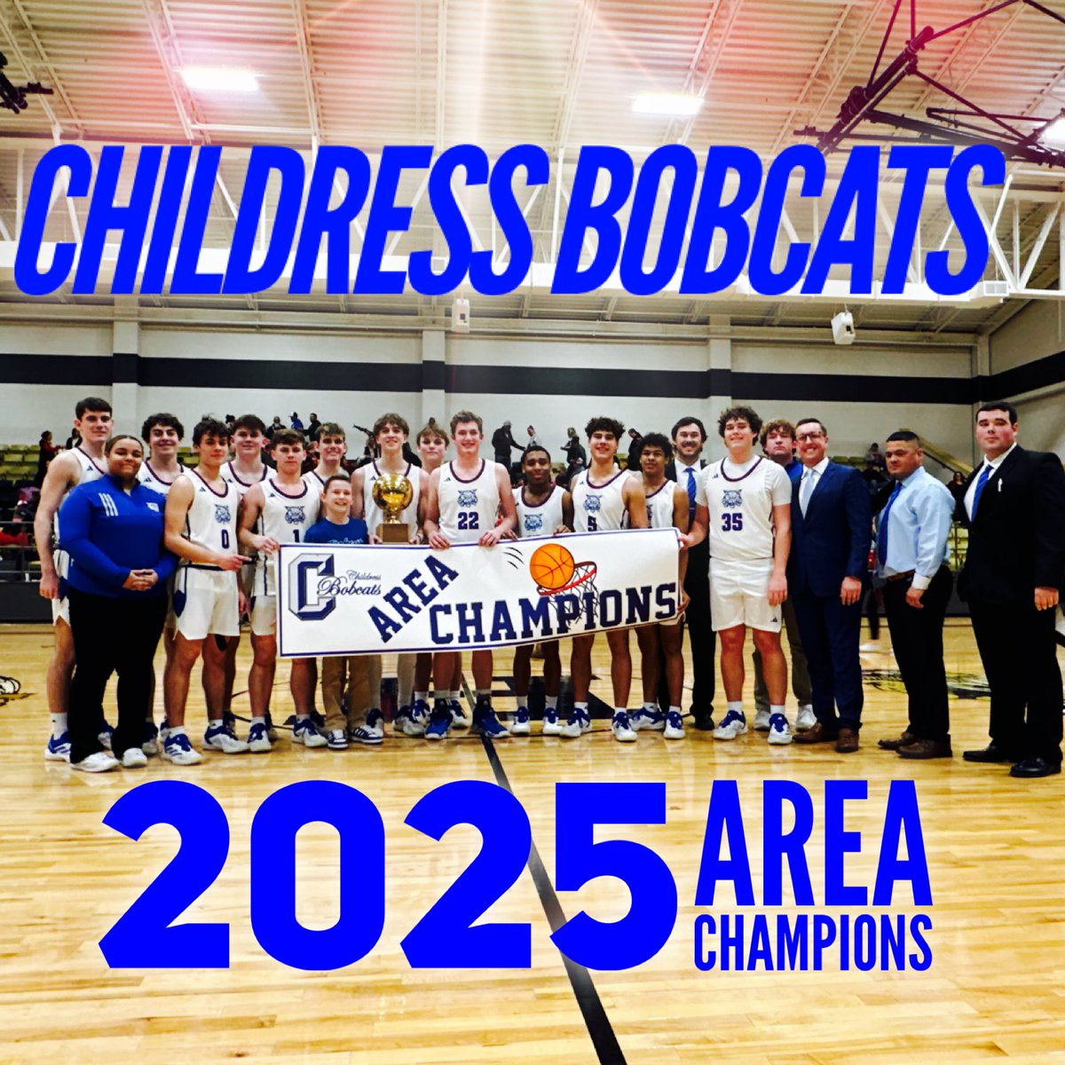 CHS_Bobcats's tweet photo. 🏆🏆🏆 https://t.co/4dwrdzB9sk