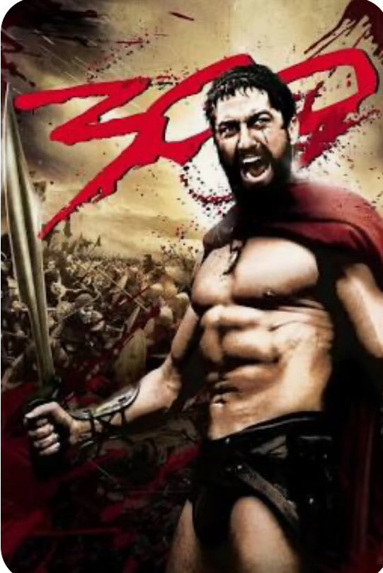 Go_Learn_It's tweet image. Ancient Greece existed until 2006 when the movie 300 was made.