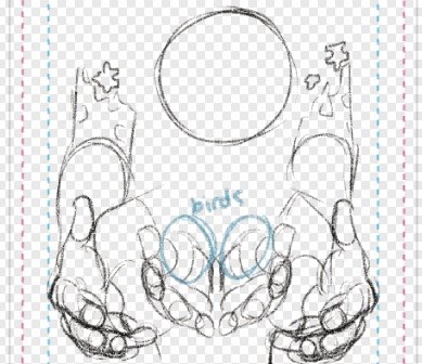 I'm cooking up somethin special >:3c