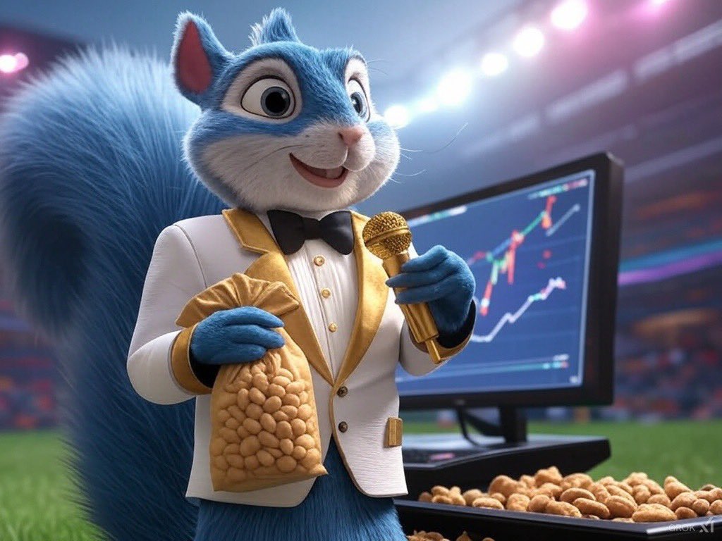 SquirrelXrp's tweet photo. What if I told you I knew a coin with unlimited potential, been around for almost 120 days, with diamond hand holders, and is only at a 28k MC with liquidity at almost 50% and only 116 holders. 

That’s $Nuts, want to get in?

First ledger: https://t.co/l2mYlGTPQd https://t.co/bu7E5KzrJ2