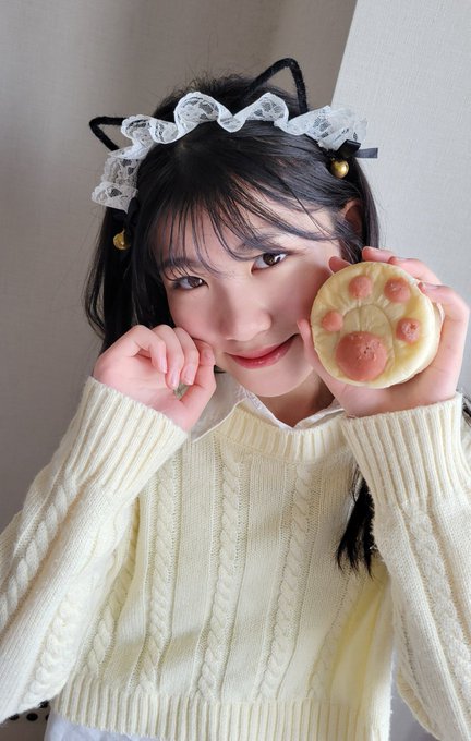 Twitterのコスプレ画像1