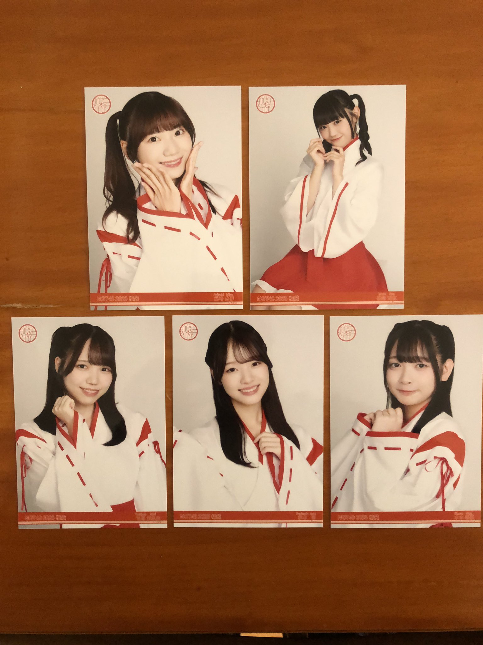 NGT48 福袋 コンプ NGT48 福袋 コンプ NGT48 福袋 コンプ 販売中のパック詳細