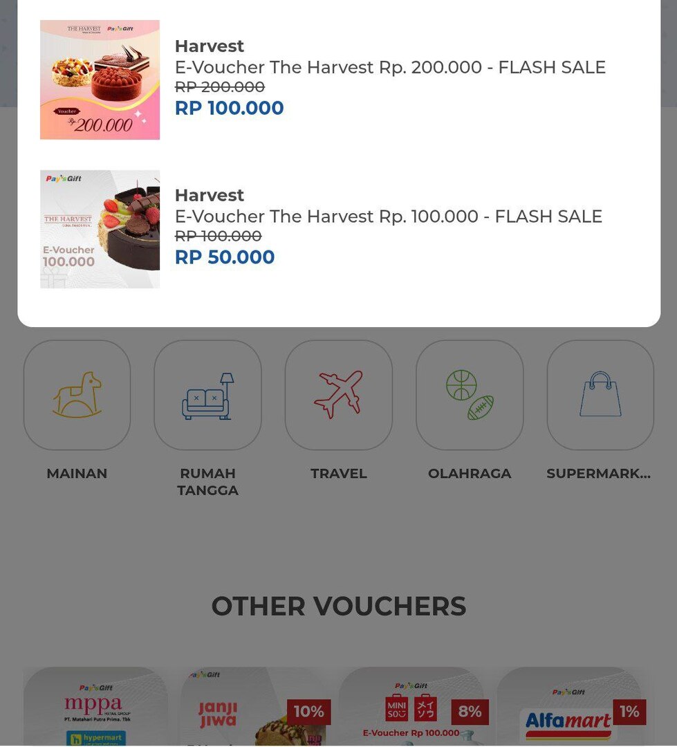 BerburuSale - Base Diskon Kukka tweet media