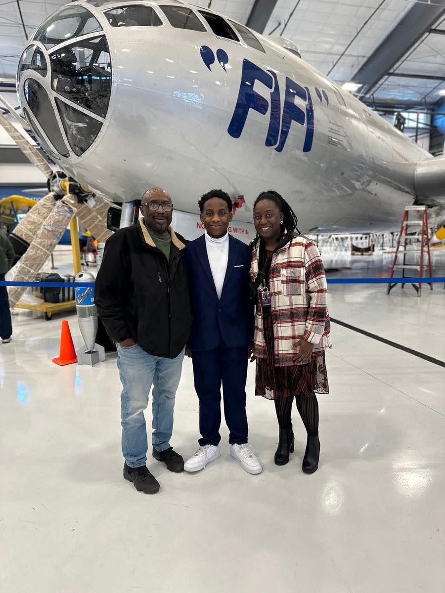 Kennemer STEAM Academy (@kms_steam) on Twitter photo Congratulations to our very own Jeremiah Adewale, 8th student in STEAM Academy, for winning 1st place in the Black History Essay Contest. Thank you to Jennifer Stimpson and the National Aviation Education Center for hosting a great program today! <a href="/DvilleAAI/">Duncanville ISD Advanced Academics and Innovation</a> <a href="/DuncanvilleISD/">Duncanville ISD</a> Congratulations to our very own Jeremiah Adewale, 8th student in STEAM Academy, for winning 1st place in the Black History Essay Contest. Thank you to Jennifer Stimpson and the National Aviation Education Center for hosting a great program today! <a href="/DvilleAAI/">Duncanville ISD Advanced Academics and Innovation</a> <a href="/DuncanvilleISD/">Duncanville ISD</a>