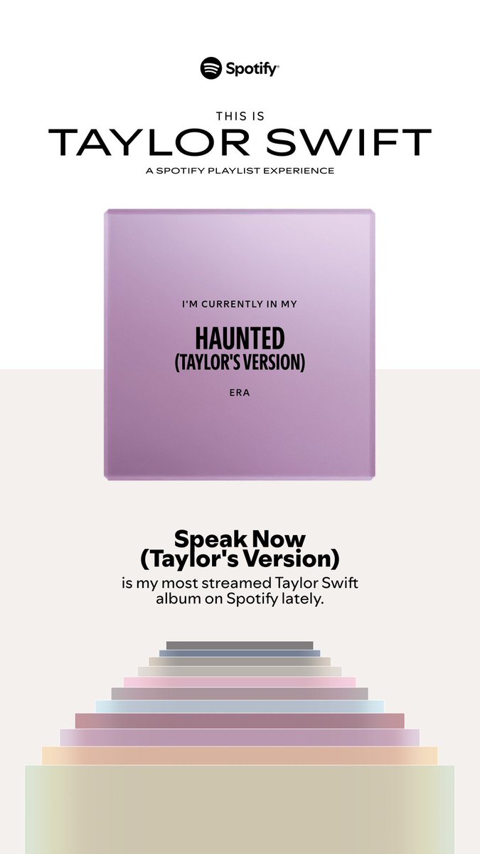 rainbowsalt173's tweet photo. This is my current Taylor Swift era. What's yours?
https://t.co/cyDgGMyA8I https://t.co/EHETUCMhko
