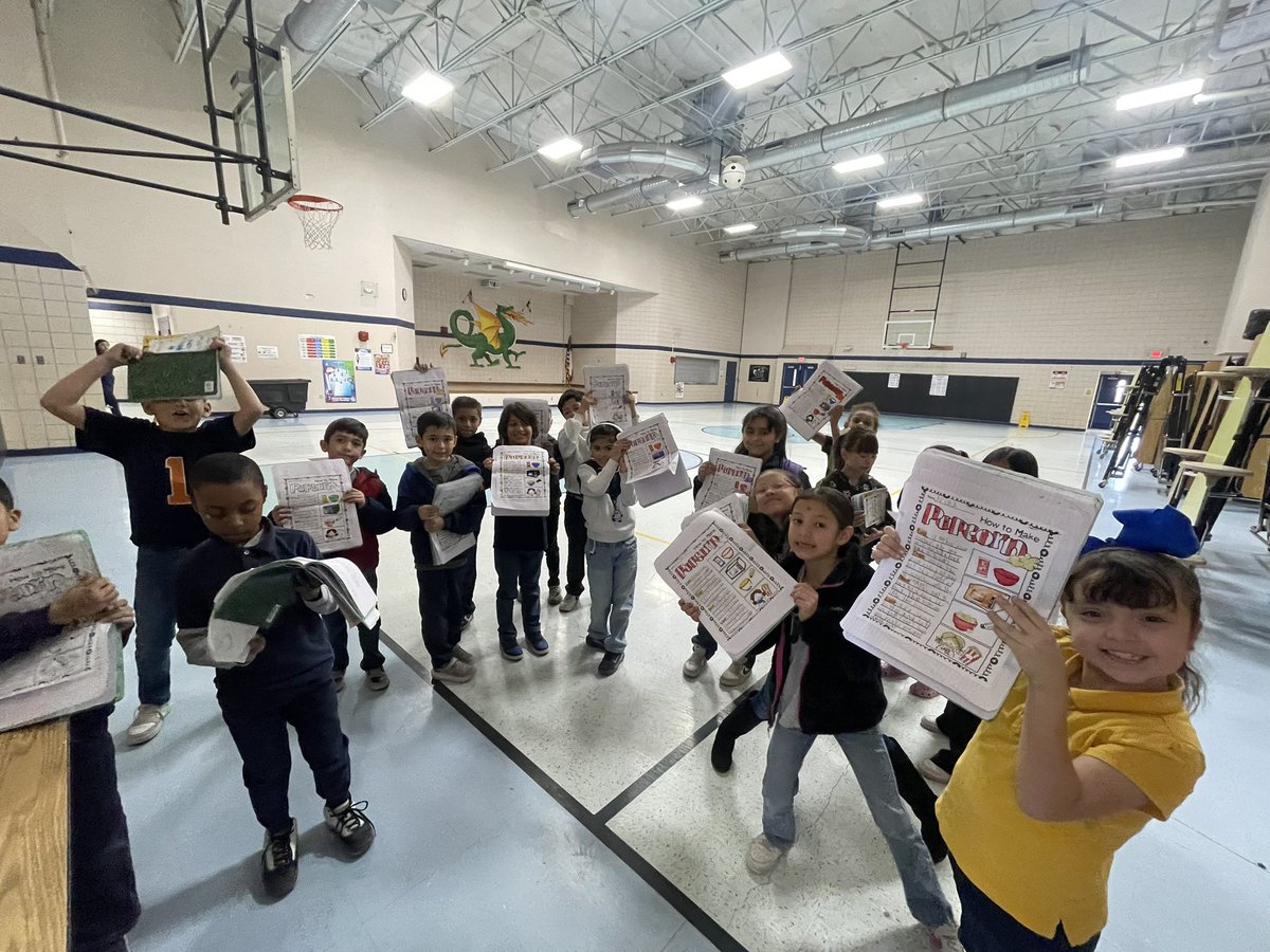 ibrimart's tweet photo. Introduced Procedural Writing on how to make popcorn! Best part was sharing and eating the popcorn. Next week they will pick their own topic for their own procedural writing! 🍿@EastwoodKnolls https://t.co/nE3ZmFxpME