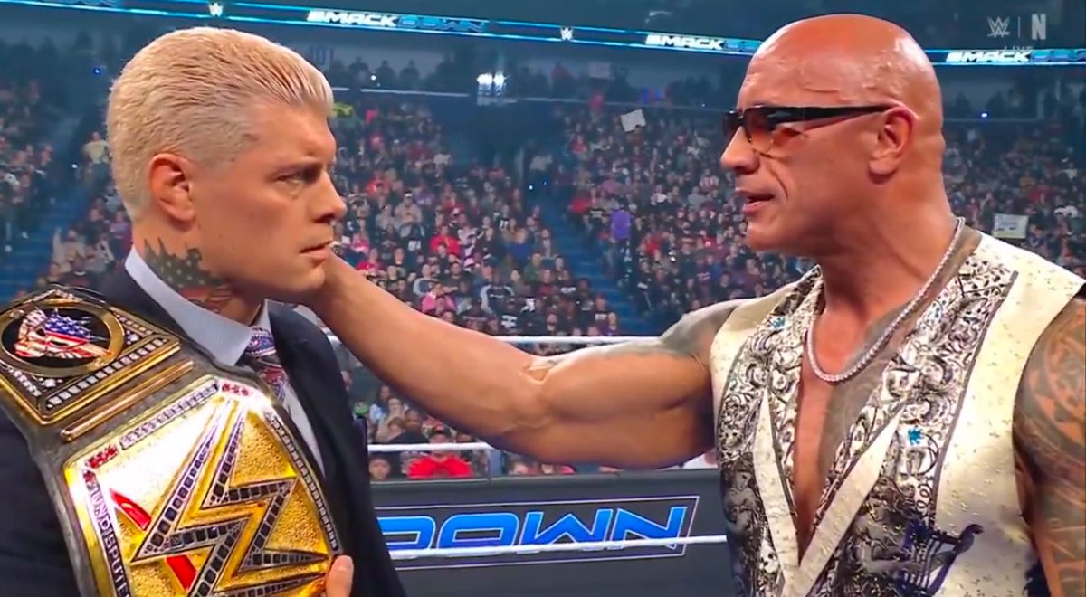 Wrestle Ops tweet media