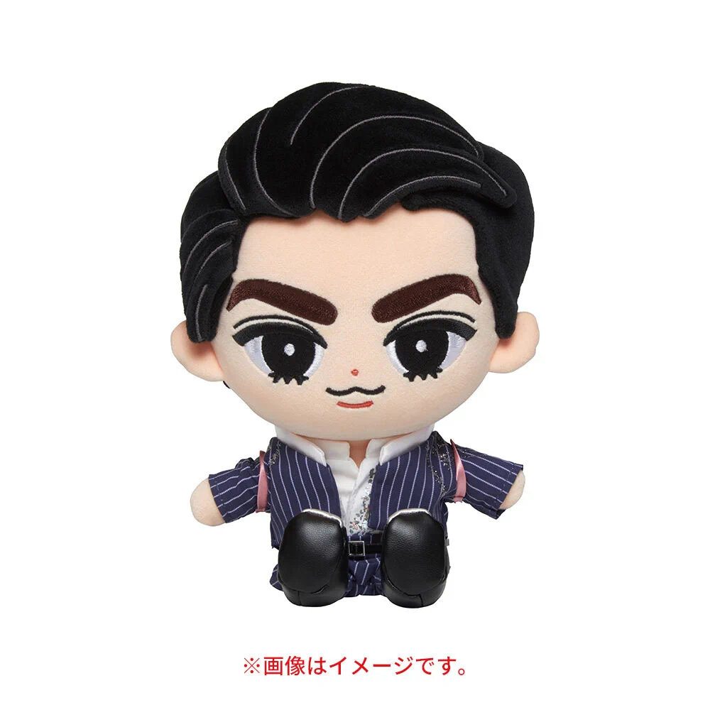 Man ラウール すのチル ぬい BIG ソフビ アクスタ まとめ売り GkXGnOdWYAAfPDr?format=webp&