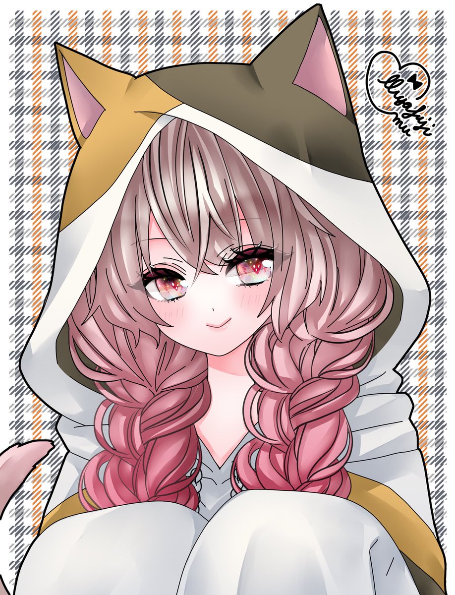 ka_emu's tweet photo. #猫の日 🐈 https://t.co/xGildfv5SE
