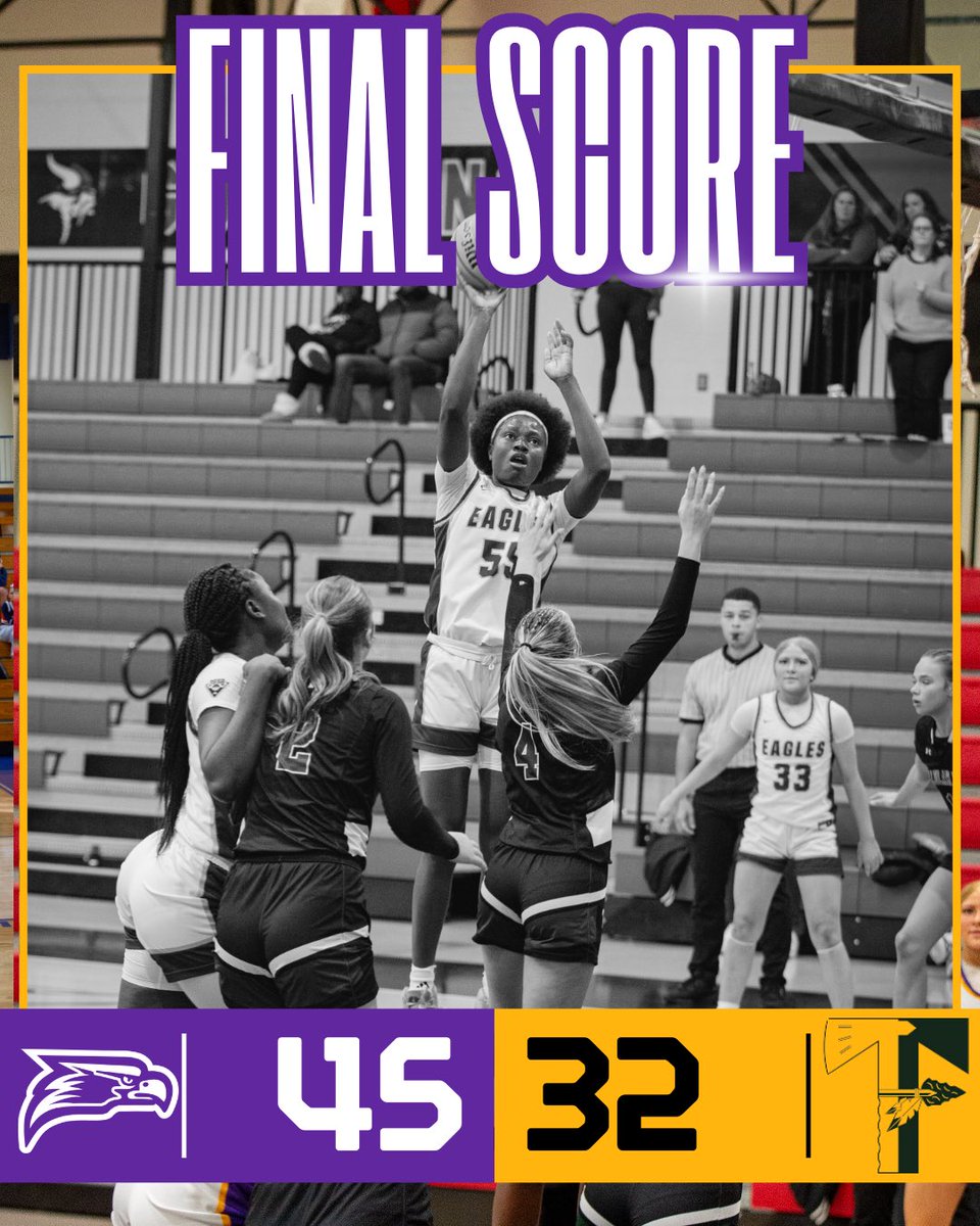 ACS_Eagle's tweet image. Final Four Bound! 🏀💜 The Lady Eagles dominate with a 45-32 win over Tallulah Falls in the state playoffs!

Next up: George Walton in Columbus on Thursday for a shot at the State Championship! Let’s finish strong, Eagles! #GoEagles #FinalFour #WinAndAdvance