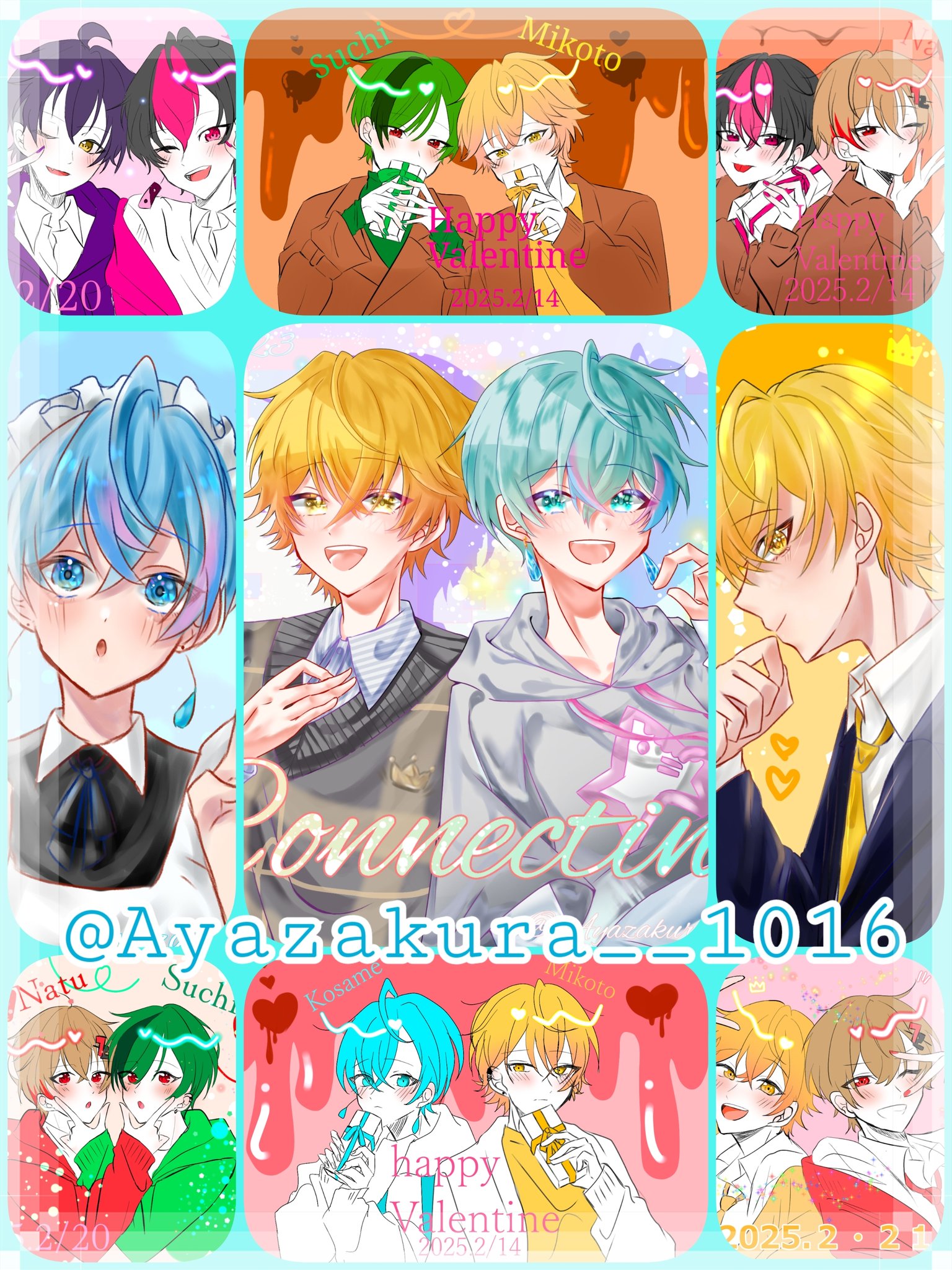 kaz🎼 (@kaz0128_sxfm) / X