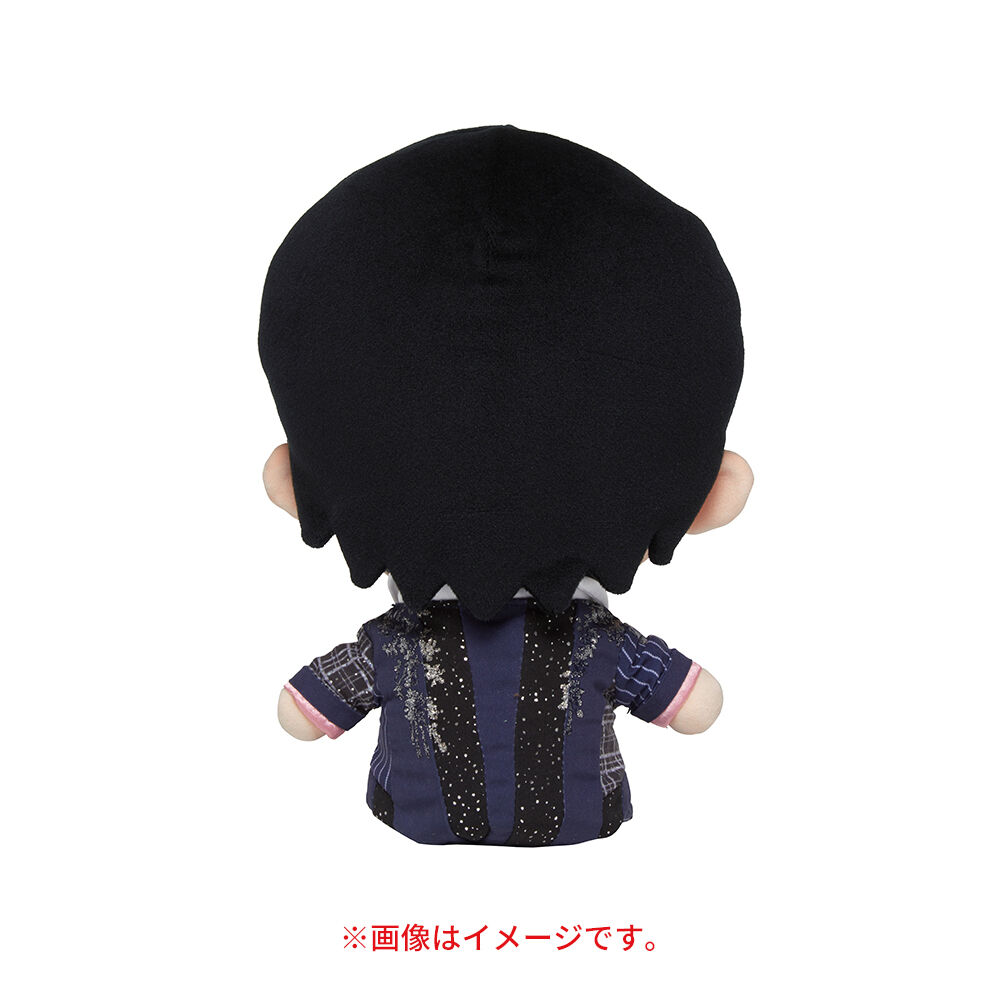 渡辺翔太】すのチルぶら下がらないシリーズ（BIGぬいぐるみver