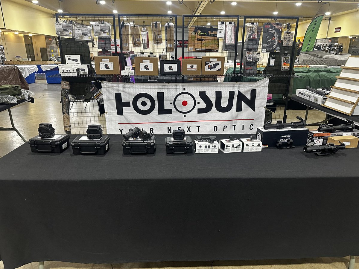 CDP Firearms tweet media
