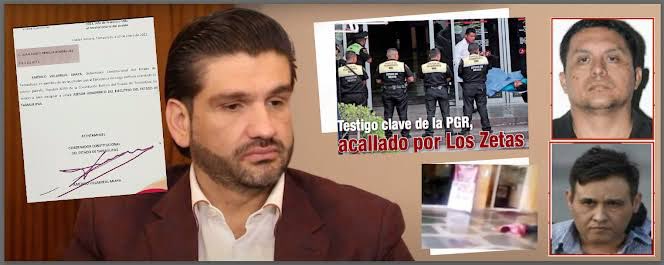 FuriaNegra77's tweet photo. El abogado del Zeta 40, JUAN PABLO PENILLA RODRIGUEZ quien asesoró sobre la ley de amnistía a @lopezobrador_ para delincuentes hoy es el abogado de Ismael “El  Mayo” Zambada García enviado por funcionarios del @GobiernoMX. Es asesor del @gobtam. Sirve de enlace con delincuentes. https://t.co/3Z0oOQQUzm