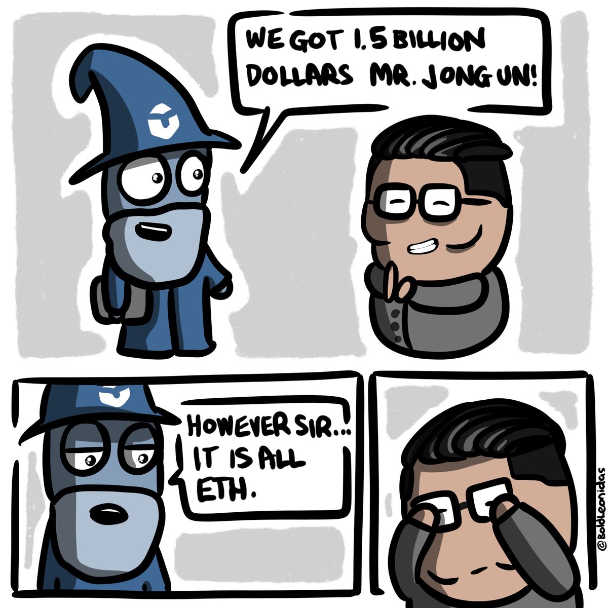 Bold (@boldleonidas) on Twitter photo 