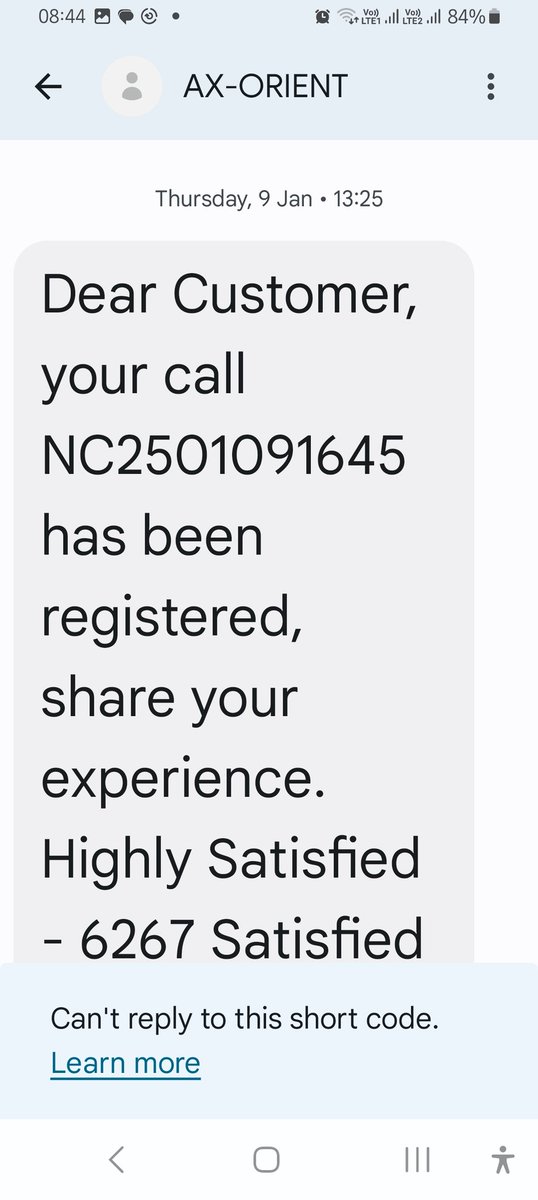harymonga's tweet photo. @orient_electric By mistake purchased orient premium fans thinking that it will be like same as in olden days but very poor service. Struggling for fan replacement, every time call centre will give a new number but no one comes to attend claim.mohali https://t.co/qHUvb2S4Mh