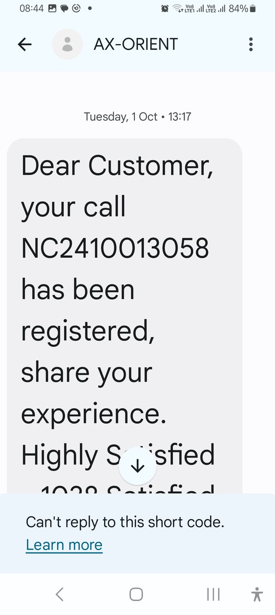 harymonga's tweet photo. @orient_electric By mistake purchased orient premium fans thinking that it will be like same as in olden days but very poor service. Struggling for fan replacement, every time call centre will give a new number but no one comes to attend claim.mohali https://t.co/qHUvb2S4Mh