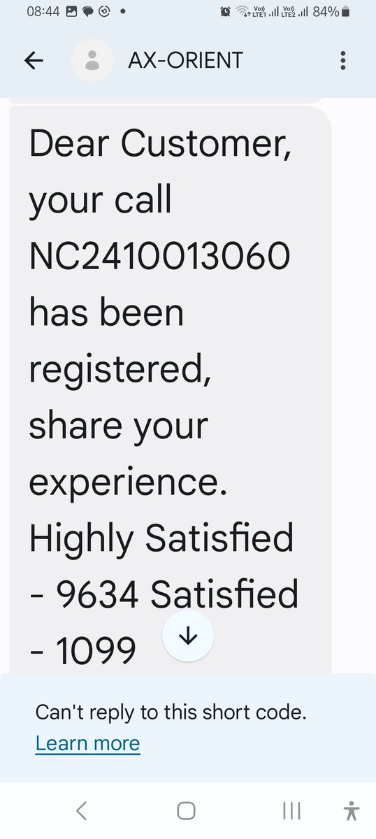 harymonga's tweet photo. @orient_electric By mistake purchased orient premium fans thinking that it will be like same as in olden days but very poor service. Struggling for fan replacement, every time call centre will give a new number but no one comes to attend claim.mohali https://t.co/qHUvb2S4Mh