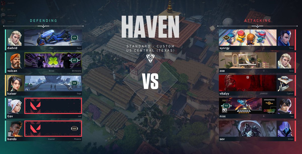 rankers vs beta comp in MFH