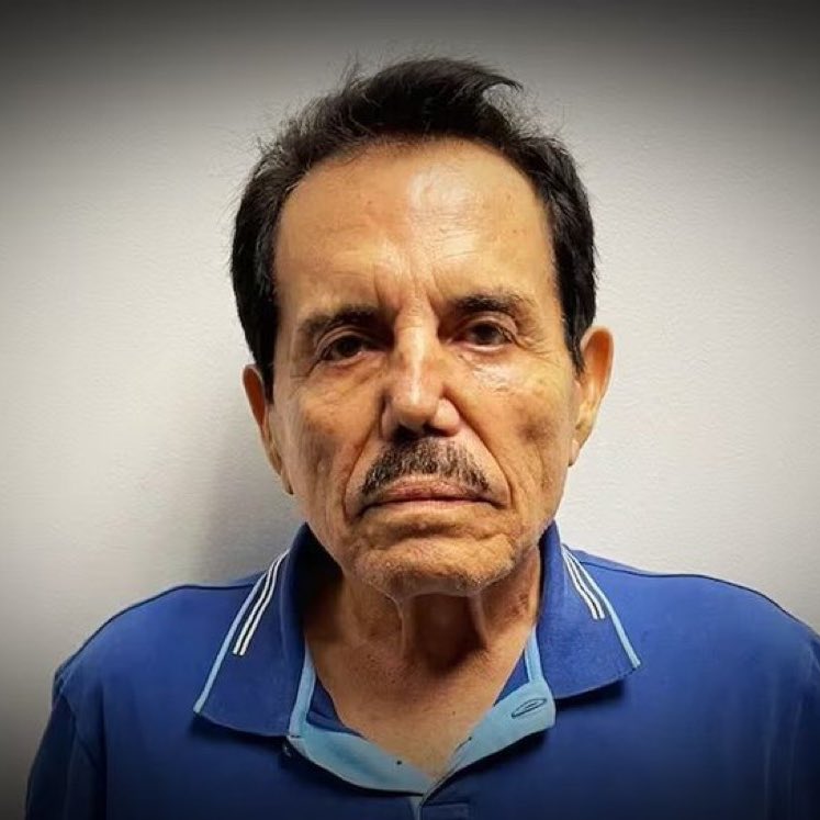 UHN_Plus's tweet image. 🇲🇽 | Claudia Sheinbaum abre la puerta a la repatriación de “El Mayo” Zambada y afirma que debe verse “más allá del personaje y sus delitos”. Crecen las críticas que la acusan de ser la “presirvienta” del crimen organizado.