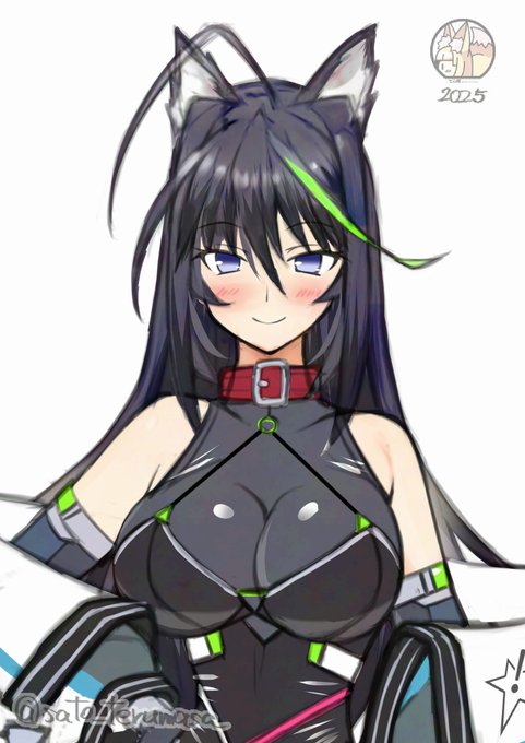 それっぽいのを置いとく #猫の日 