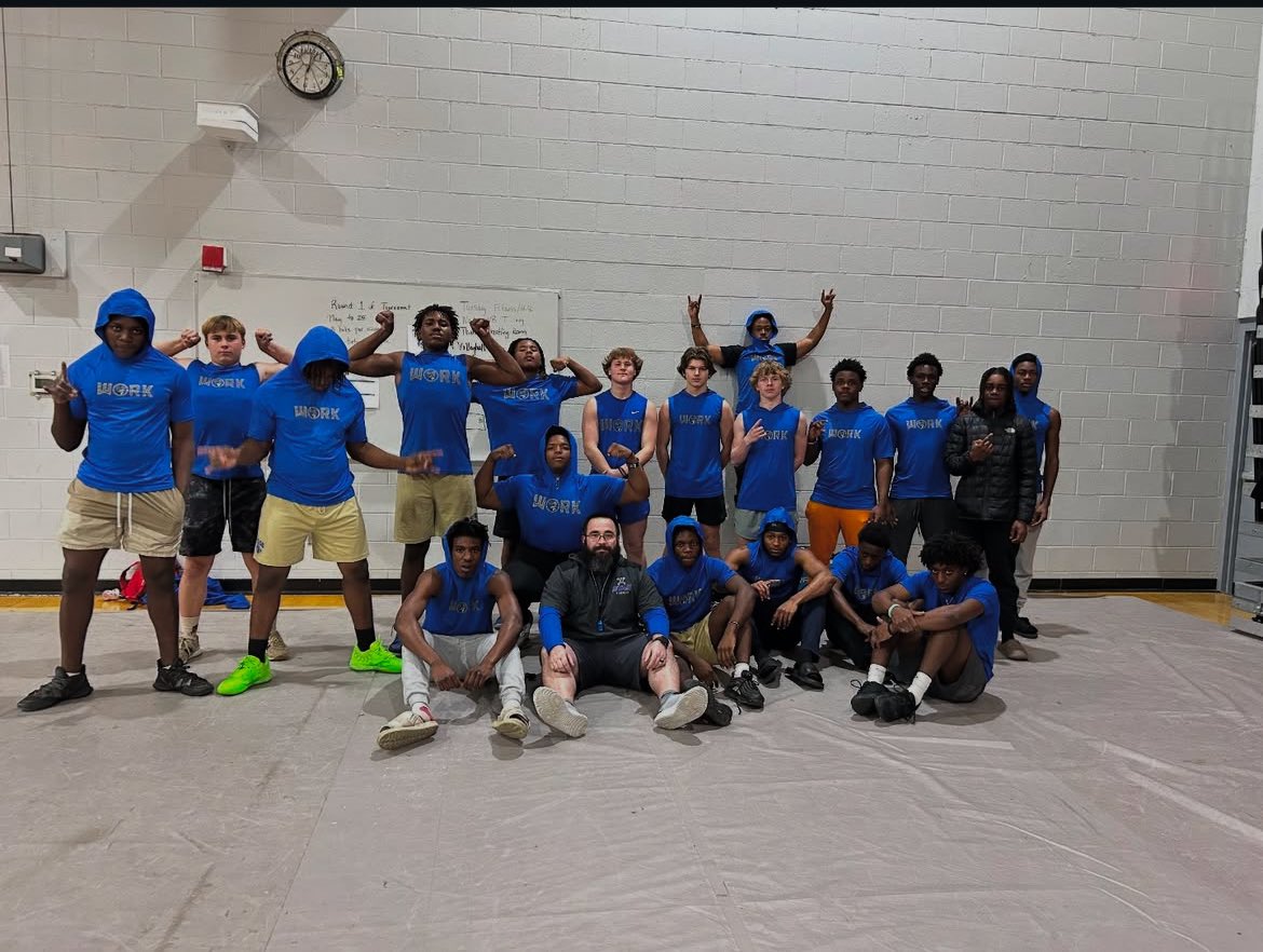 Taquan wheeler (@tay_wheeler85) on Twitter photo Didn’t qualify but I’m grateful to be able to compete in the strength competition my max on squat went up by 50 <a href="/Stag_Strength/">Berkeley High School Strength & Conditioning</a> <a href="/StagsRecruiting/">Stags Football Recruiting</a> <a href="/elodge4/">Eric Lodge</a> <a href="/CoachFaulkner10/">Cole Faulkner</a> <a href="/CoachdeMonte/">Bryan deMonte</a> Didn’t qualify but I’m grateful to be able to compete in the strength competition my max on squat went up by 50 <a href="/Stag_Strength/">Berkeley High School Strength & Conditioning</a> <a href="/StagsRecruiting/">Stags Football Recruiting</a> <a href="/elodge4/">Eric Lodge</a> <a href="/CoachFaulkner10/">Cole Faulkner</a> <a href="/CoachdeMonte/">Bryan deMonte</a>