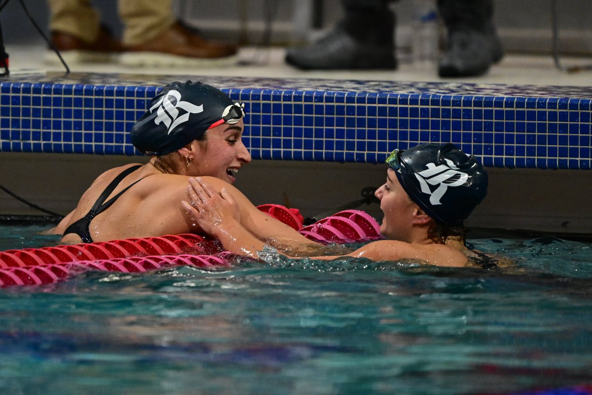 RiceSwimDive's tweet photo. Hayon's Gold Keeps Rice on Top After Day Three of AAC Championship

📰 » https://t.co/zPyPSjxdgP

#GoOwls👐 https://t.co/dLssWcPkN0