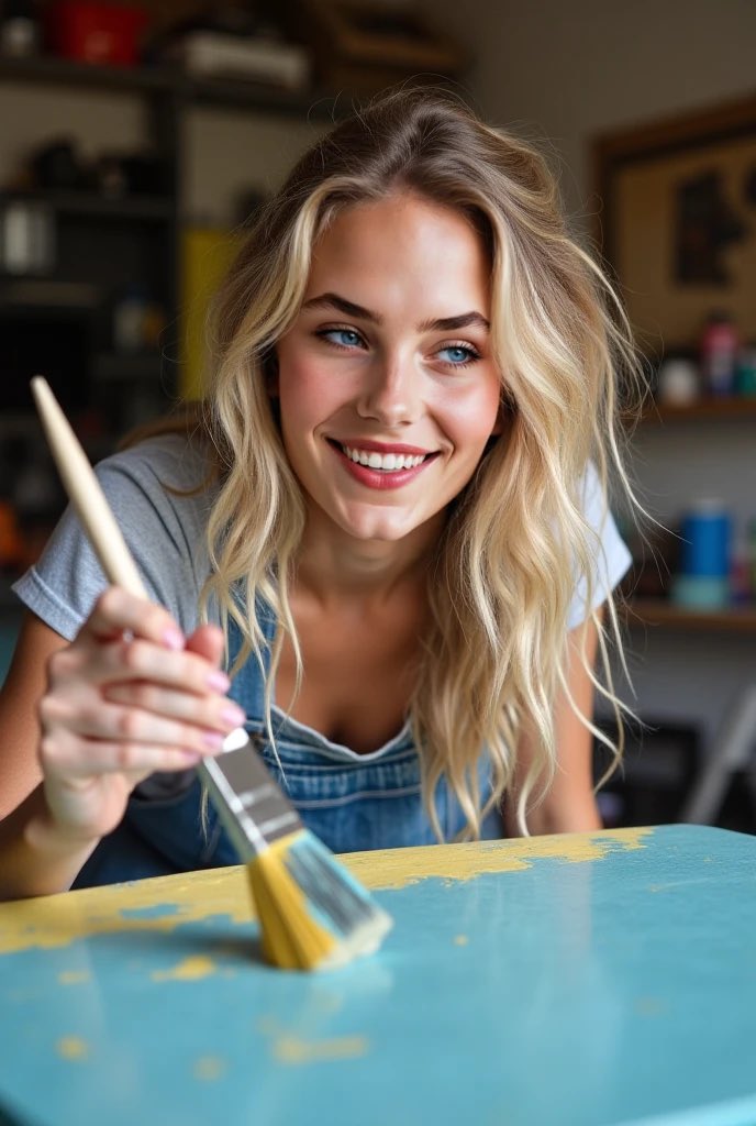 SassySashaLove's tweet image. Getting crafty with my hands! There’s something so satisfying about creating something new. Have any DIY projects lately? #DIYProject #CraftingFun #HandWork #CraftingJoy #CreativeWork #diy #craft #handmade #art #diyprojects #homedecor #crafts #doityourself #creative #artist…