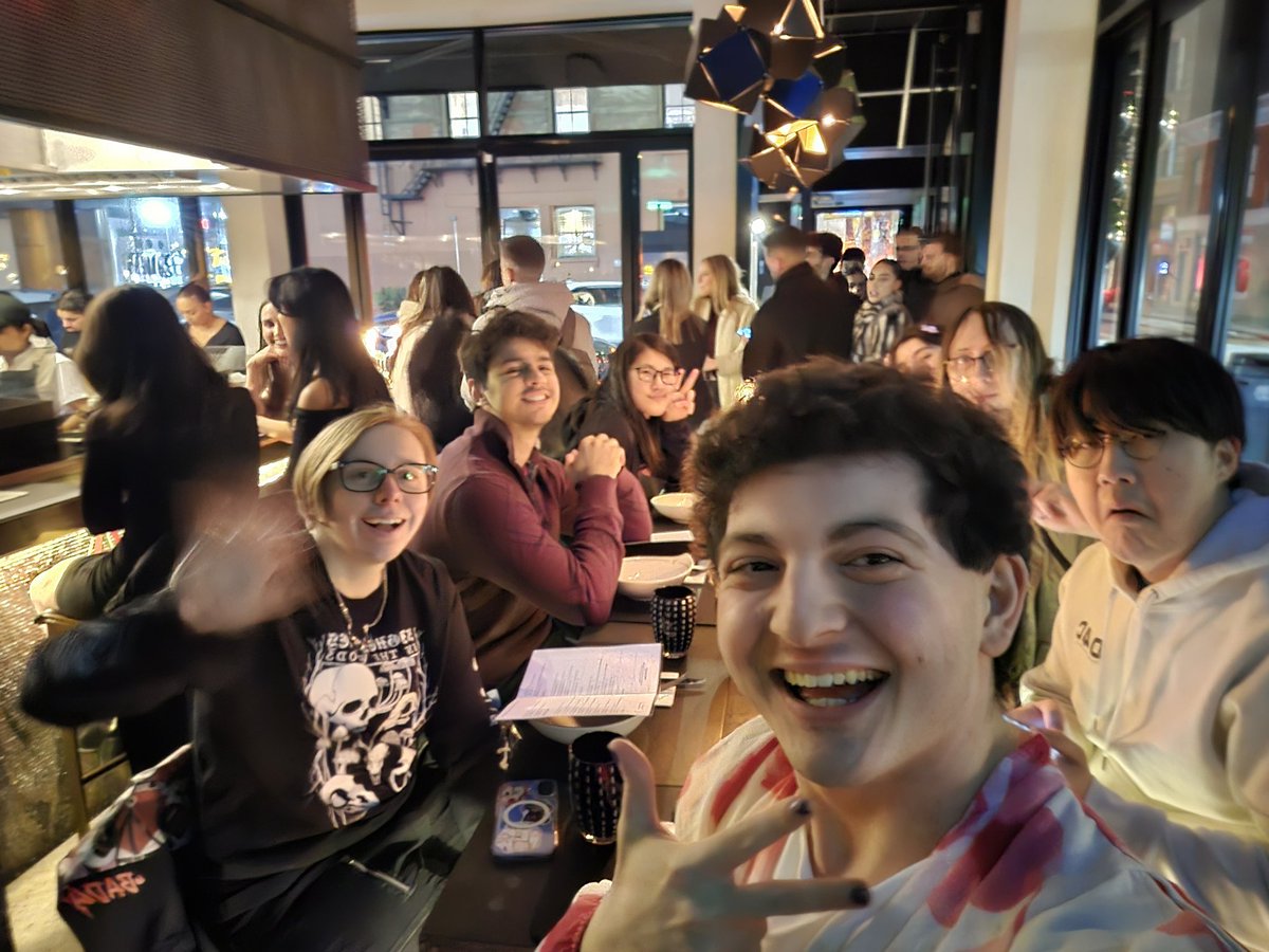 thank you all so much for all the birthday wishes!! I'm beyond overwhelmed from all the kindness and art, and I couldn't be more thankful 💛