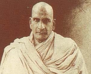 sadaashree's tweet image. Today is Jayanti of Swami Shraddhananda, one of the the great leaders of modern India, who awoke the Indian consciousness and called out the dangers of pan Islamism. And paid with his life for this.