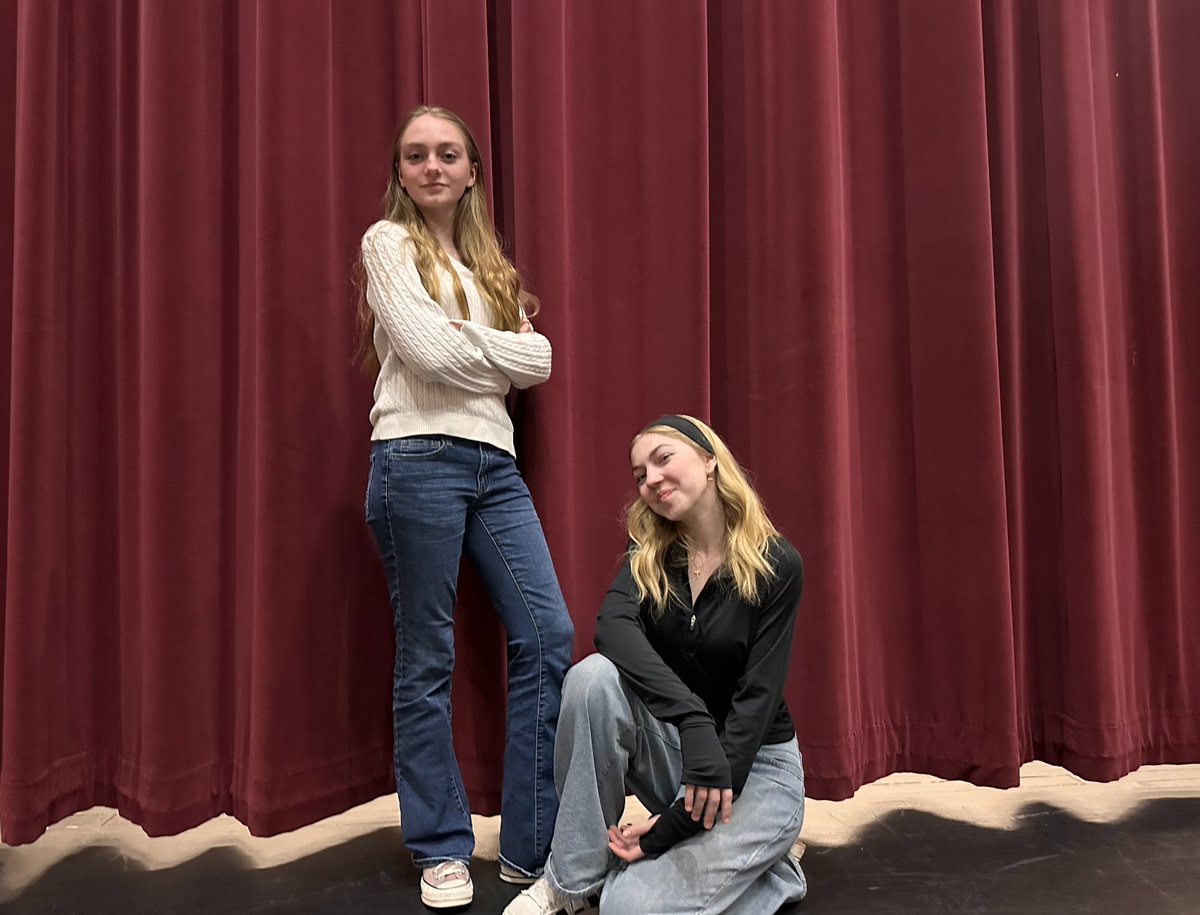 The Messenger tweet media