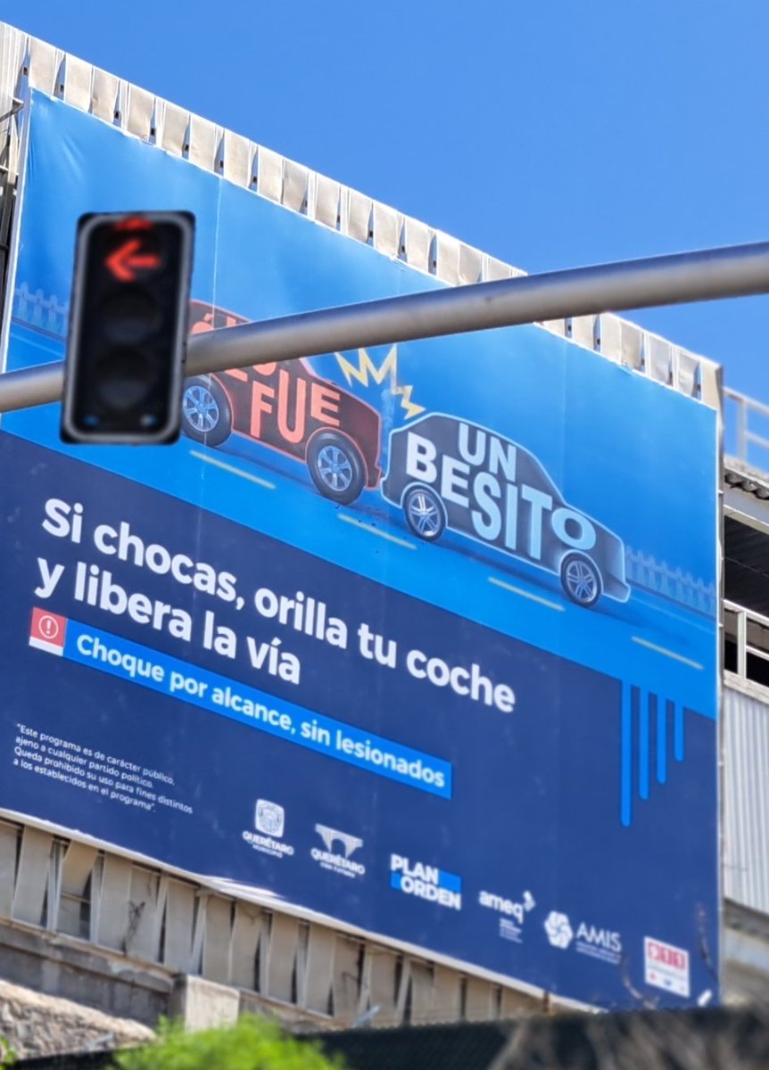 CRNET16's tweet image. no les gustaría un anuncio de estos en todo periférico? @AlcaldiaAO