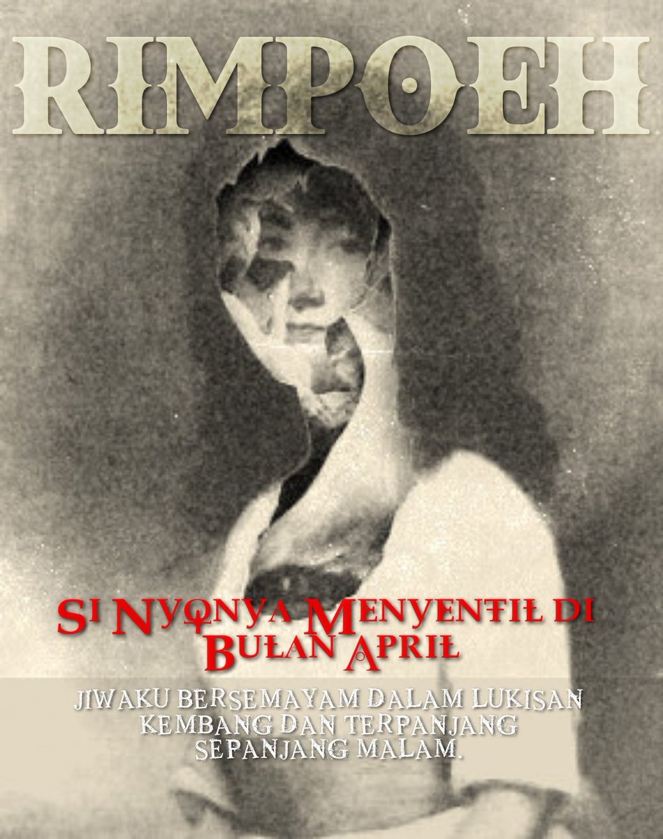 Martha Ramanti. (@rimpoeh) on Twitter photo 