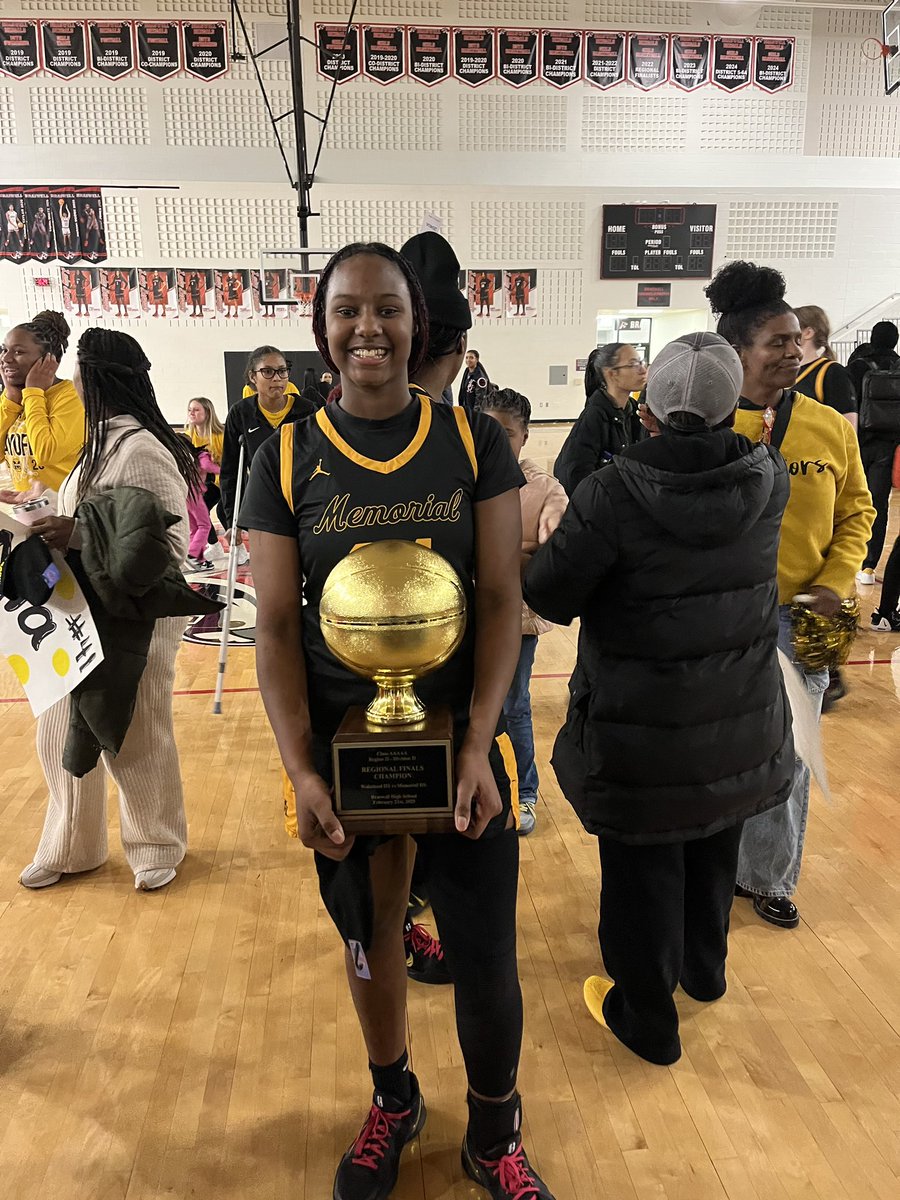 Texas U (@txubasketball) on Twitter photo Congrats to our kid <a href="/PaytonJones08/">Payton Jones</a> and her <a href="/GBBWarriors/">Memorial Warriors Girls Basketball</a> on the huge win tonight! Keep dancing ladies. Heck of a season going.. Congrats to our kid <a href="/PaytonJones08/">Payton Jones</a> and her <a href="/GBBWarriors/">Memorial Warriors Girls Basketball</a> on the huge win tonight! Keep dancing ladies. Heck of a season going..