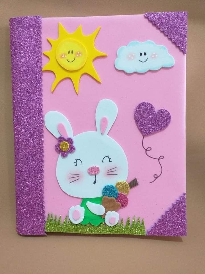 DIY book cover 😉 #dreamyDIY #BookCover